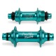 MOYEUX PROFILE NOMAD FREEWHEEL AR ELITE AV 10MM VOLCANO AQUA