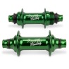 MOYEUX PROFILE AR NOMAD FREEWHEEL AV ELITE 10MM VOLCANO VERT