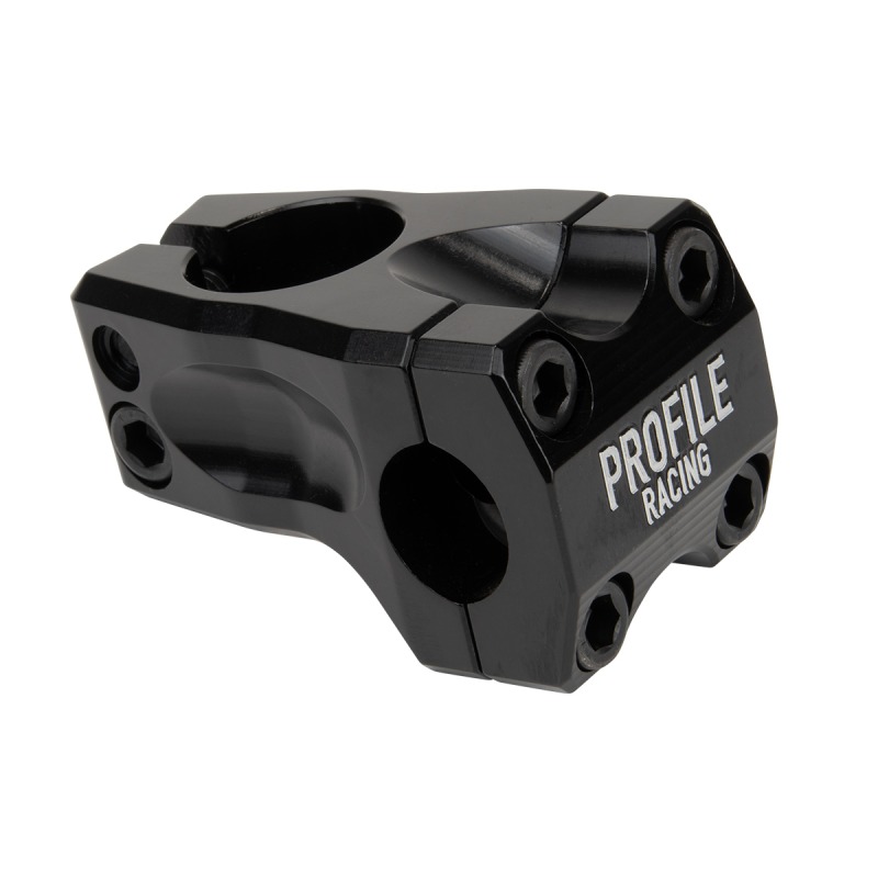 PROFILE ACOUSTIC STEM BLACK