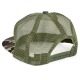 CASQUETTE PROFILE NATION MESH TRUCKER PROFILE