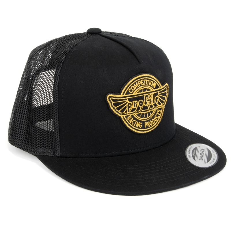 LEGACY MESH TRUCKER PROFILE HATS