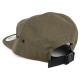 CASQUETTE PROFILE LIMITED LEGACY 5-PANEL ARMY GREEN