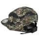 CASQUETTE PROFILE LIMITED LEGACY 5-PANEL CAMOUFLAGE TIGRE